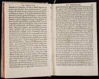 1560 - Nicolas Pelletier - Trésor de médecine - BM Poitiers