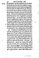 1623 - Joseph Bouillerot - Trésor de l’histoire générale de notre temps - BM Lyon