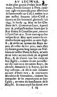 1646 - Jean Billaine - Trésor sacré ou inventaire des saintes reliques - BM Lyon