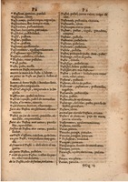 1645 - A. de Sommaville et A. Courbé - Trésor des deux langues espagnole et française (Seconde partie) - BSB Munich