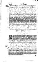 1650 - Denis Thierry - Trésor des antiquités romaines - BM Lyon