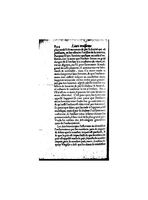 1587 - Jacques du Puis - Trésor des remèdes secrets pour les maladies des femmes - BnF