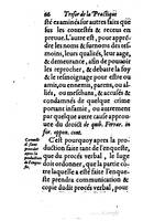 1629 - Cardin Besongne - Trésor de la pratique judiciaire civile et criminelle - UGent