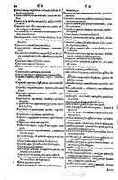 1617 - Samuel Crespin - Trésor des trois langues espagnole, française et italienne (3 parties) - Ohio