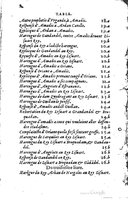 1559 - Étienne Groulleau - Trésor des Amadis - UGent