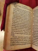 1599 - Thomas Portau - Vertueux trésor - Bibliothèque Sainte-Geneviève