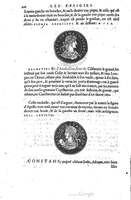 1553 - Jacopo Strada et Thomas Guérin - Épitome du Trésor des antiquités - Prague