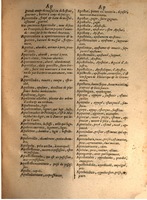 1645 - A. de Sommaville et A. Courbé - Trésor des deux langues espagnole et française - BSB Munich