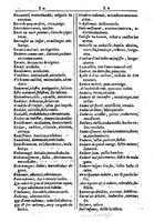 1616 - Veuve Marc Orry - Trésor des deux langues espagnole et française (Première et Seconde parties) - BM Lyon