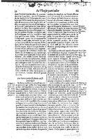 1616 - Étienne Gamonet - Grand trésor ou dispensaire - BSB Munich