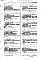 1616 - Veuve Marc Orry - Trésor des deux langues espagnole et française (Première et Seconde parties) - BM Lyon