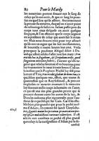 1607 - Nicolas Du Fossé - Trésor quadragésimal - T 02 - BM Lyon