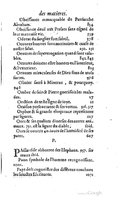 1607 - Nicolas Du Fossé - Trésor quadragésimal - T 01 - BM Lyon
