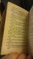 1606 - Jean Antoine Huguetan - Trésor des Amadis - British Library