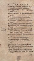 1612 - Dominicus Custos - Trésor des proverbes français  - Bibliopol-Olomuc