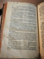 1633 - Zacharie Roman - Trésor d’observations astronomiques - BM Marseille