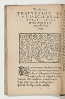 1568c. - Veuve Jean Bonfons - Trésor des joyeuses inventions du parangon de poésies - BnF Arsenal