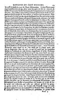 1619 - SHC - Trésor de l’histoire des langues de cet univers - BSB Munich