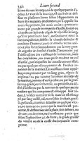 1585 - Jacques du Puis - Trésor des remèdes secrets pour les maladies des femmes - BnF