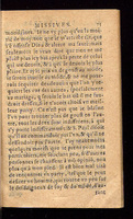 1614 - Barthélemy Vincent - Élite et Trésor des lettres missives - Bâle