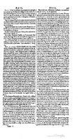 1629 - Veuve Nicolas Buon - Trésor du droit français (21754 T. 1) - BM Lyon