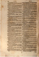 1609 - Philippe Albert et Alexandre Pernet - Trésor des trois langues, francoise, italienne et espagnole (Troisième partie) - BSB Munich