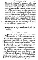 1582 - Jean Huguetan - Trésor des Amadis T. 1 - BM Lyon