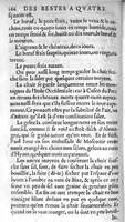 1607 - Étienne Servain et Jean Antoine Huguetan - Trésor de santé ou ménage de la vie humaine - BIU Santé