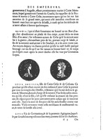 1553 - Jacopo Strada et Thomas Guérin - Épitome du Trésor des antiquités - BM Lyon