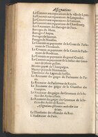 1599 - Claude de Monstr’oeil et Jean Richer - Trésor des instructions des finances - BnF