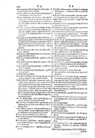 1617 - Samuel Crespin - Trésor des trois langues espagnole, française et italienne (3 parties) - Ohio