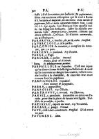 1655 - Augustin Courbé - Trésor de recherches et antiquités gauloises et françaises - BM Lyon