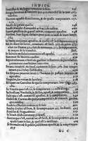 1607 - Étienne Servain et Jean Antoine Huguetan - Trésor de santé ou ménage de la vie humaine - BIU Santé