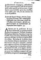 1560 - Jean d’Ogerolles et Gabriel Cotier Lyon - Trésor des Amadis - BSB Munich