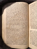 1560 - Étienne Groulleau - Trésor des Amadis - Amsterdam