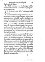 1578 - Nicolas Chesneau - Trésor et entière histoire de la triomphante victoire du corps de Dieu sur l’esprit malin - British Library