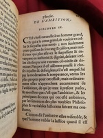 1599 - Thomas Portau - Vertueux trésor - Bibliothèque Sainte-Geneviève