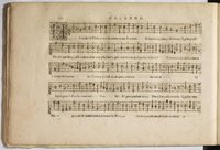 1594 - Paul Marceau - Trésor de musique d&#039;Orlande de Lassus, Superius, Bassus, Tenor, Quinta pars - BnF