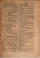 1645 - A. de Sommaville et A. Courbé - Trésor des deux langues espagnole et française (Seconde partie) - BSB Munich