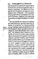 1629 - Manassés de Préaulx - Sermons ou Trésors de la piété chrétienne - BM Lyon