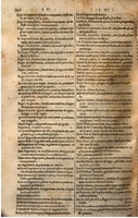 1644 - Jacques Crespin - Trésor des trois langues - Passau