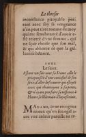 1597 - Matthieu Guillemot - Trésor d’amour - BnF Arsenal