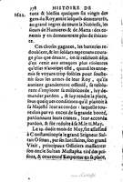 1623 - Joseph Bouillerot - Trésor de l’histoire générale de notre temps - BM Lyon