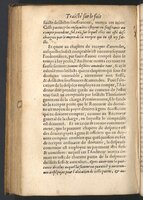 1599 - Claude de Monstr’oeil et Jean Richer - Trésor des instructions des finances - BnF