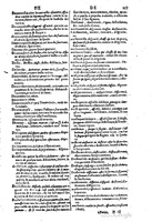 1617 - Samuel Crespin - Trésor des trois langues espagnole, française et italienne (3 parties) - Ohio