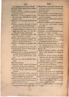 1645 - A. de Sommaville et A. Courbé - Trésor des deux langues espagnole et française - BSB Munich