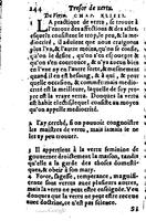 1576 - Benoît Rigaud - Trésor de vertu - British Library