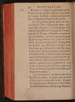 1624 - Joseph Bouillerot - Trésor de l’histoire générale de notre temps - BnF Arsenal