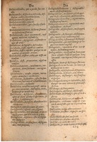 1645 - A. de Sommaville et A. Courbé - Trésor des deux langues espagnole et française - BSB Munich