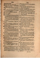 1645 - A. de Sommaville et A. Courbé - Trésor des deux langues espagnole et française - BSB Munich